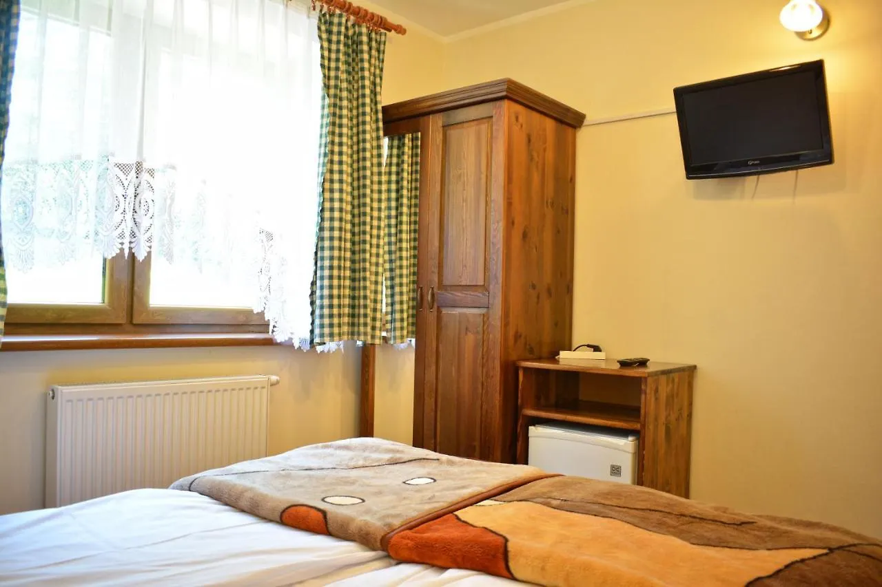 Willa Pasja Zakopane Homestay