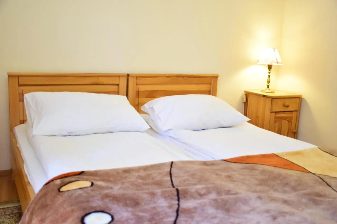 Homestay Willa Pasja Zakopane