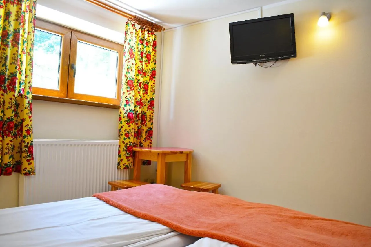 Willa Pasja Zakopane Homestay