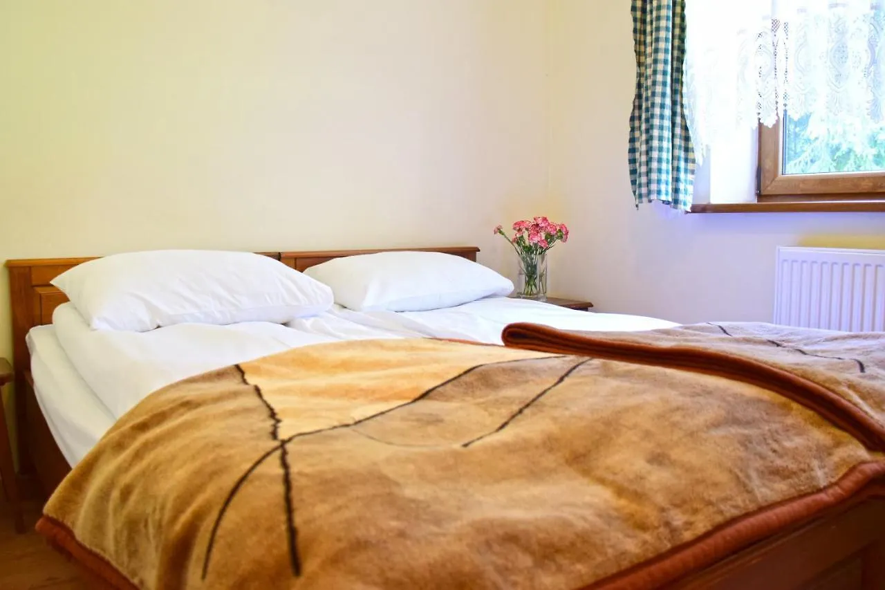 Homestay Willa Pasja Zakopane
