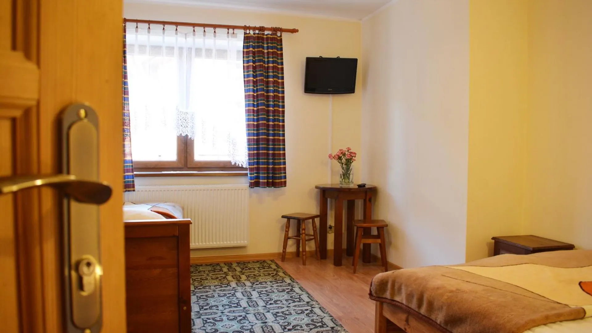 Willa Pasja Zakopane Homestay