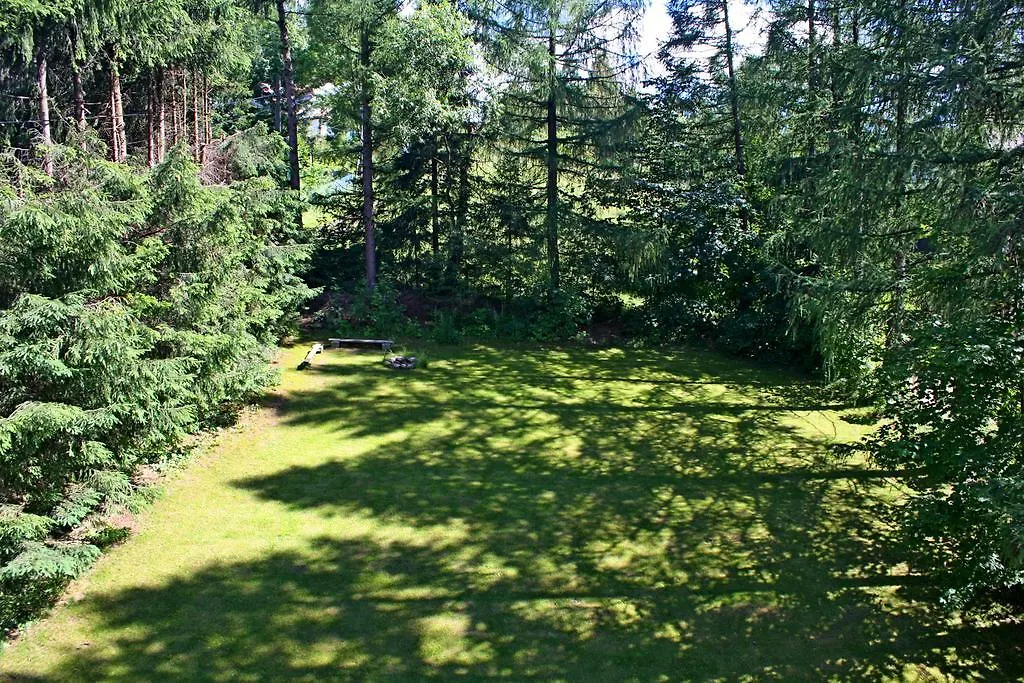 Homestay Willa Pasja Zakopane