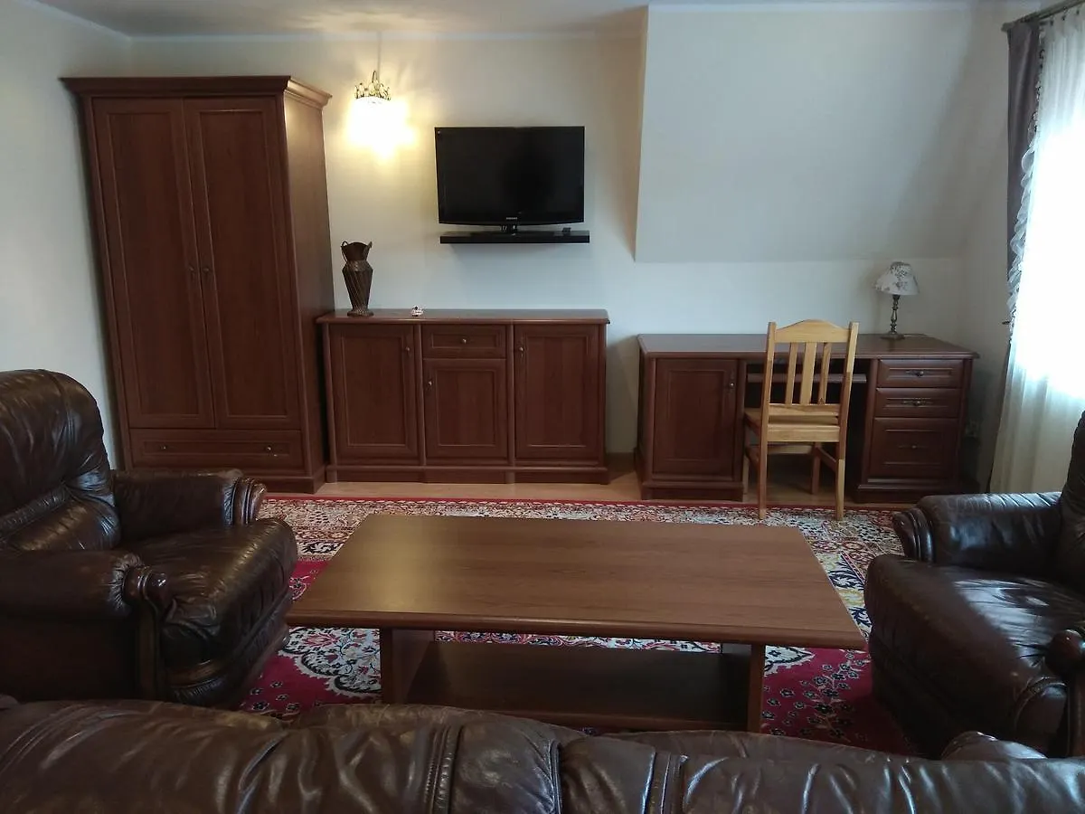 Homestay Willa Pasja Zakopane