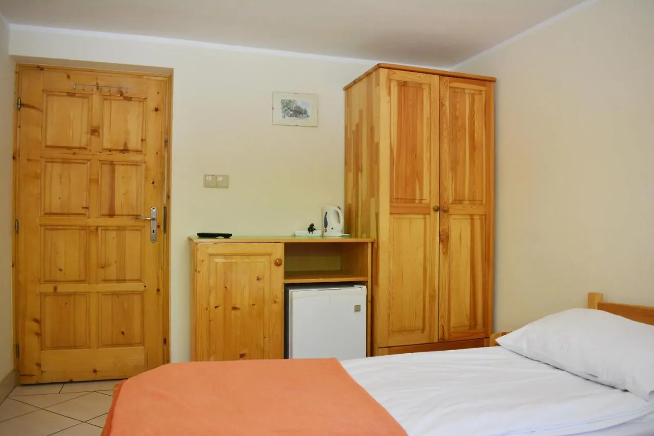 Willa Pasja Zakopane Homestay