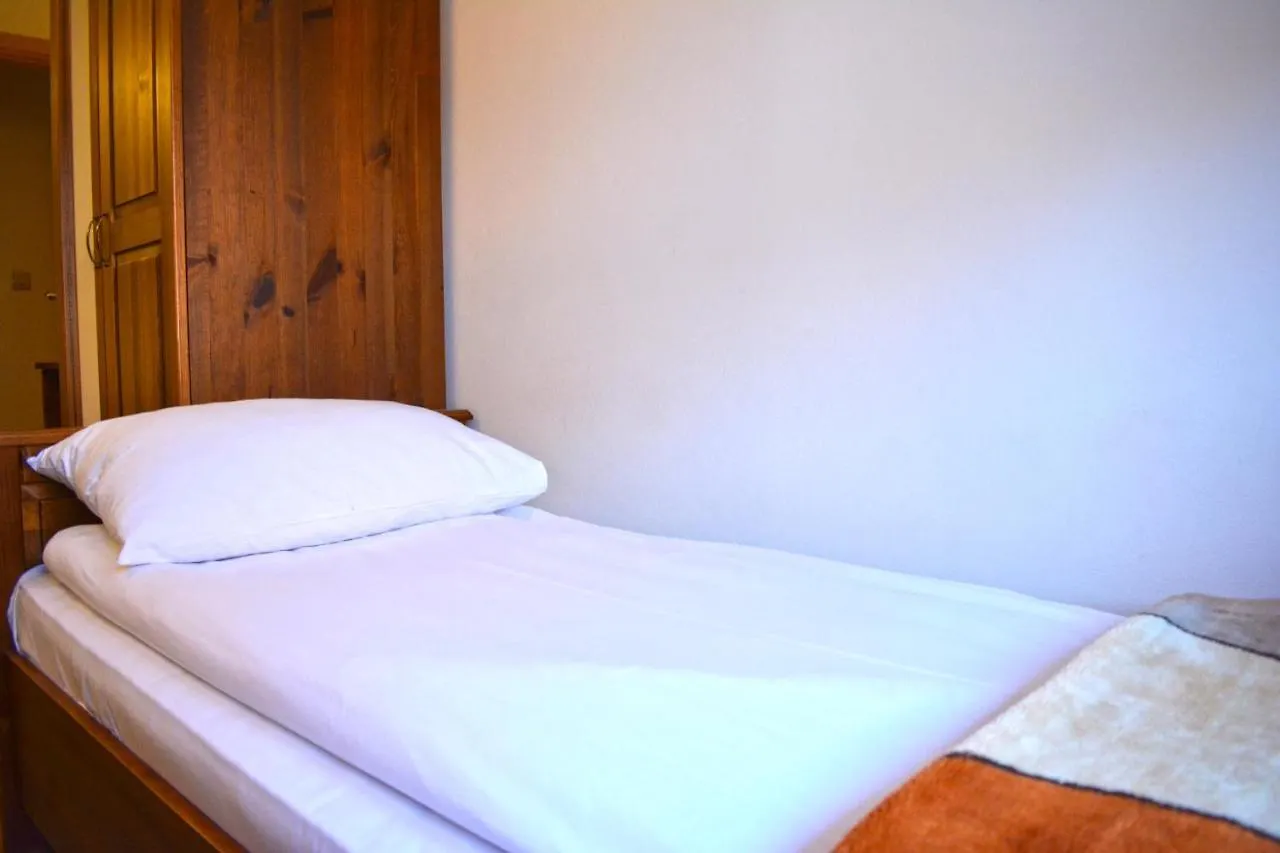 Homestay Willa Pasja Zakopane